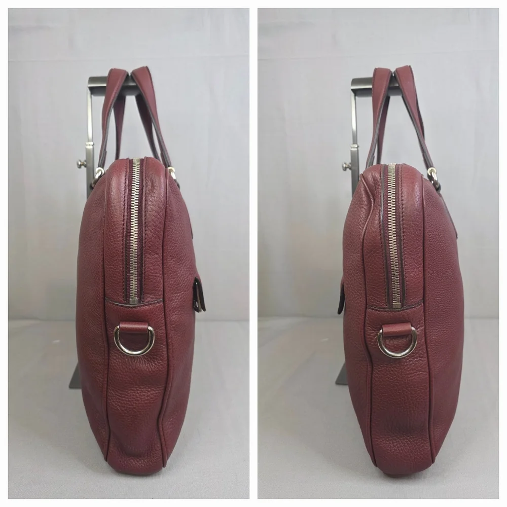 ✨️GUCCI Soho Briefcase Bag